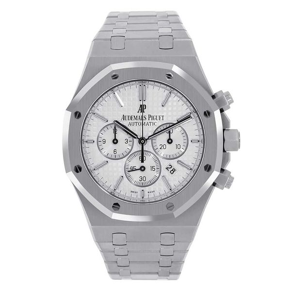 Audemars Piguet Royal Oak 26320ST.OO.1220ST.02